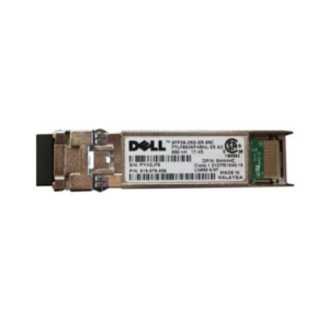 Dell FTLF8536P4BNL-FC 25Gb/s 850nm Short Wavelength SFP+ Transceiver