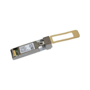 NETAPP FTLF8536P5BCL-N1 25GBASE-SR SFP28 25GbE SR 850nm 100m duplex LC MMF Transceiver