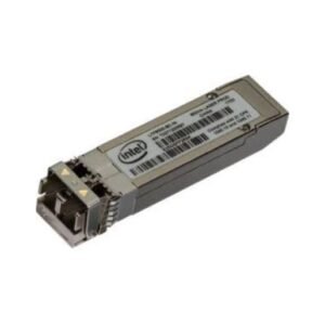 Intel Ethernet FTLF8538P5BCL-IT SFP28 Optics – SFP28 Transceiver