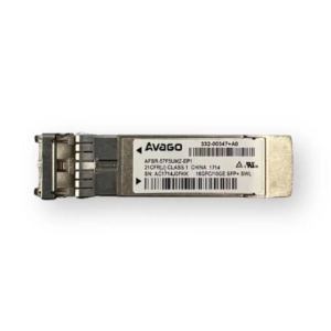 NETAPP FTLF8546P3BCV-LS SFP 10GB iSCSI/16GB FC Unified E-Series Transceiver