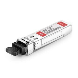 Dell FTLX1471D3BCL-FC SFP+ LR Optic 10GbE Single Mode 1310nm 10GBase-LR Transceiver