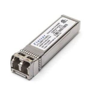 Juniper Networks FTLX1471D3BCL-J1 SFP+ 10GBase-LR 10 Gigabit Ethernet Optics 1310nm for 10km transmission on SMF