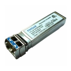 Finisar TDSourcing FTLX1475D3BCV Dual Rate – SFP+ Transceiver Module