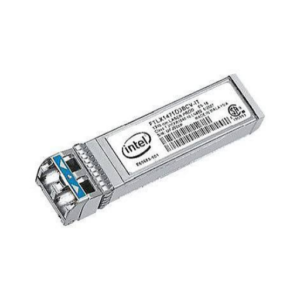 Intel FTLX1475D3BCV-I3 Dual Rate 10Gbase-LR SFP+ Module
