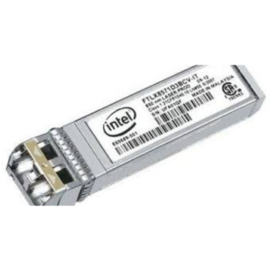 HPE FTLX8574D3BCL-H2 10GB SFF SFP Tranceiver Lucent Connector