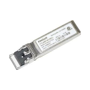 QLogic FTLX8574D3BCL-QL SFP-10G-SR 850nm Multimode SFP+ Transceiver