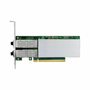 Dell G03JF Intel E810-CQDA2 100Gb Dual-Port PCI Express 4.0 x16 Ethernet Network Adapter