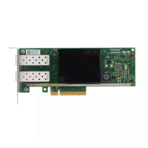 Dell G54KD Intel X710-DA2 Dual Port 10Gb SFP PCIe Low Profile Adapter with Low-profile Bracket