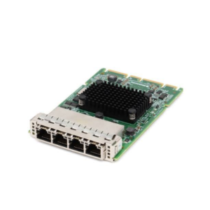 Dell G9XC9 Broadcom 5720 Quad Port 1GbE BASE-T OCP Network Interface Card 3.0