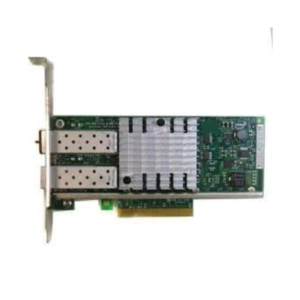 Dell GCCFM Intel X520 Dual Port 10GB DA/SFP+ Server Adapter