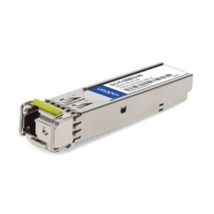 Cisco GLC-FE-100BX-D 100BASE-BX10-D SFP Module