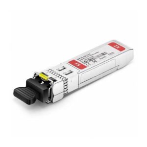 Cisco GLC-ZX-SM-RGD Rugged SFP LC To PC Single-Mode Transceiver