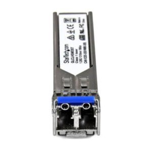 StarTech GLCLHSM10PST Cisco GLC-LH-SM Comp SFP Module