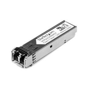 StarTech GLCSXMM10PST Cisco GLC-SX-MM Comp. SFP Module