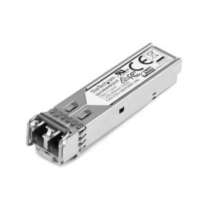 StarTech GLCSXMMRGDST Cisco GLC-SX-MM-RGD Compatible SFP Module
