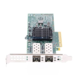 Dell GMW01 Broadcom 57412 Dual Port 10GB SFP+ PCIe Adapter with Full-Height Bracket