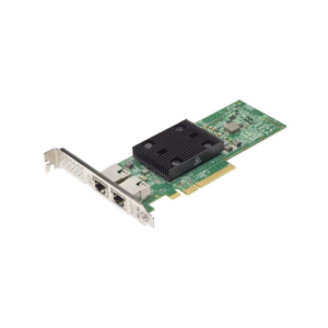 Dell GRT2K Broadcom 57416 Dual Port 10GB Base-T Server Adapter with Full-Height Bracket