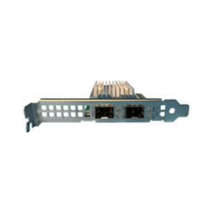 Dell GT3C4 QLogic QL41112 Dual Port 10GbE SFP+ CNA Full Height