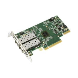 Dell GVRR7 Solarflare SFN7122F Dual-Port 10GBE SFP+ Onload Server
