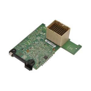 Dell H2DGR 10GbE Converged Network Adapter Embedded Mezzanine