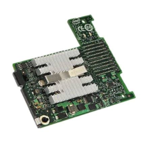 Dell H3F3G X520 2-Ports Mezzanine Network Card for M-Series