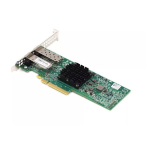 Dell H3T3V Broadcom 57414 Dual Port 25Gb SFP28 PCIe Adapter with Full-Height Bracket