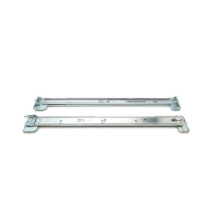 DELL H4X6X 2U Sliding Ready Rail Kit for R520 R720 R820