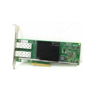Dell H54180 Dual Port 10GB SFP PCI-e Low Profile Adapter