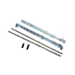 Dell H872R Slim Static Ready Rail Kit 2U 2/4 for PowerEdge 510