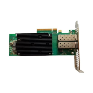Dell H9J1N Solarflare X2522-25G-Plus XtremeScale Onload Dual-Port 25GbE SFP28 Server Adapter