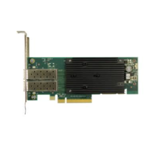 Dell HCHXD Solarflare X2522-25G-Plus XtremeScale Onload Dual-Port 25GbE SFP28 Server Adapter