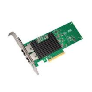 Dell HD44M Intel X710-T2L Dual Port 10GbE Base-T PCIe Adapter