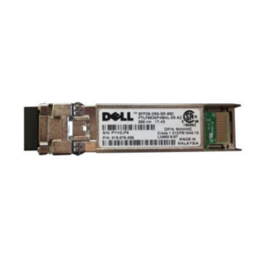 Dell HHHHC 25Gb/s 850nm Short Wavelength SFP+ Transceiver