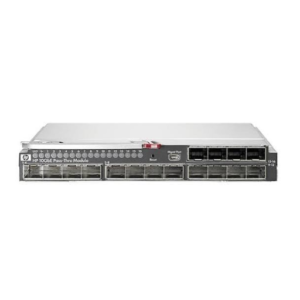 Dell HHYYT 10x 10Gb XFP Line Card