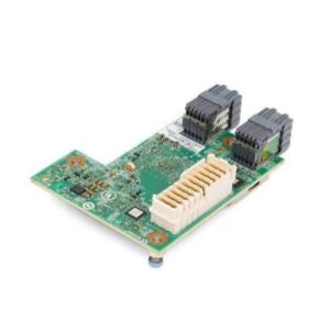 Dell HJ3FX QLogic QL41232 Dual Port 10/25Gb SFP28 Mezzanine Adapter for MX740C/MX840C