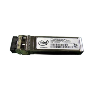 Dell HN12K Optical Transceiver Module GBIC 10G SFP+ SR
