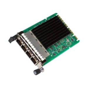 Dell HY4CV Intel I350T4OCPV3 Ethernet Network Adapter I350-T4 for OCP NIC 3.0