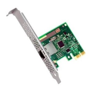 Intel I210T1BLK Ethernet Server Adapter I210-T1