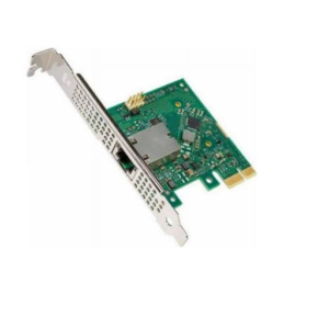 Intel I226T1 1-Port 2.5GB Ethernet Network Adapter