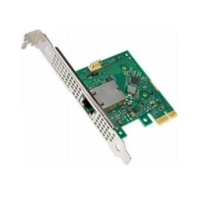 Intel I226T1BLK 1-Port 2.5GB Ethernet Network Adapter