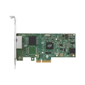 Intel I350T2BLK Ethernet Server Adapter