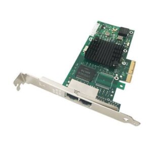 Intel I350T2V2 Ethernet Server Adapter I350-T2