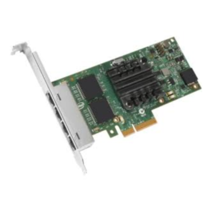 Intel I350T4-DELL Ethernet Server Adapter