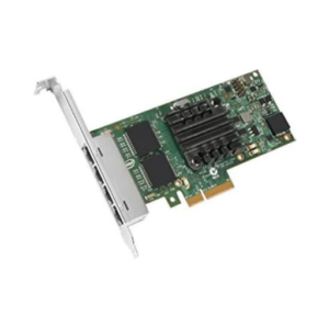 Intel I350T4BLK Ethernet Server Adapter