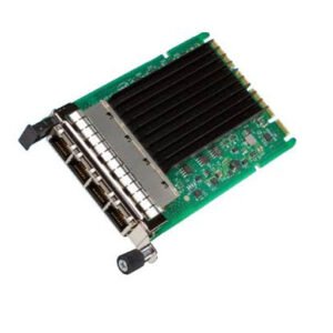 Intel I350T4OCPV3 Ethernet Network Adapter I350-T4 for OCP NIC 3.0 (HPE OEM)