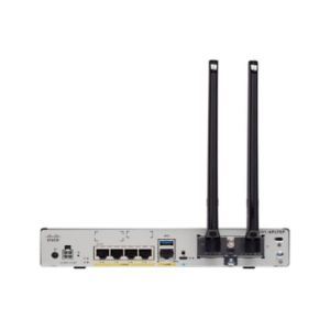 Cisco ISR-1100-POE2 Poe Injector (Internal) For ISR1100 Series Rouuters