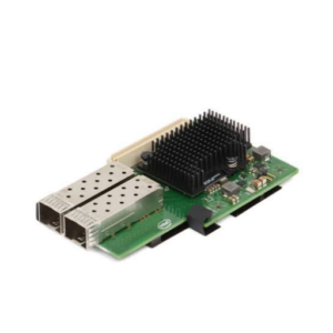 DELL J24306 X710-DA2 10GB SFP+ Dual-Port OCP Mezzanine Card