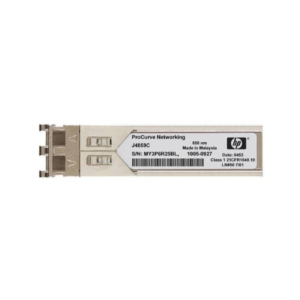 HPE J4859-69201 ProCurve Gigabit-LX-LC Mini-GBIC Transceiver Module