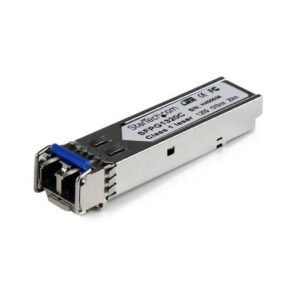StarTech J4859CST HP J4859C Compatible SFP Module