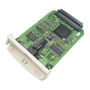 HPE J6057A JetDirect 615N Ethernet Print Server
